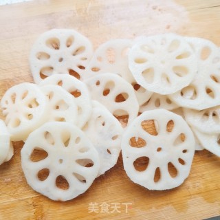 锡纸牛肉的做法步骤：5