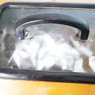 锡纸牛肉的做法步骤：13