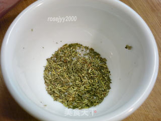 香草烤牛肉的做法步骤：1