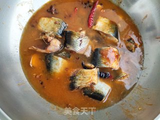 酱香青鱼的做法步骤：10