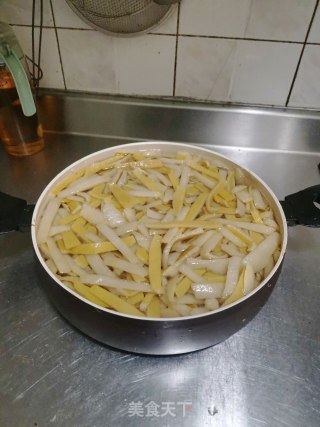 柚皮糖的做法步骤：9