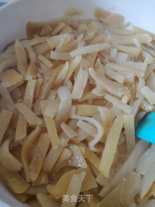 柚皮糖的做法步骤：14