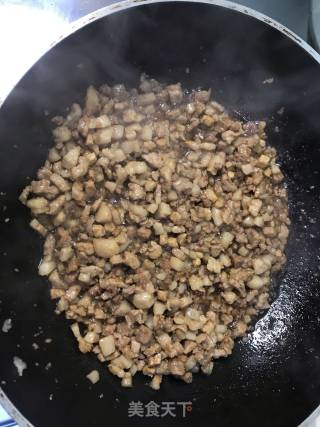 芸豆包子的做法步骤：4