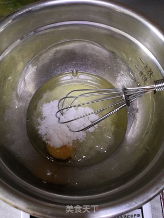 桃酥的做法步骤：3