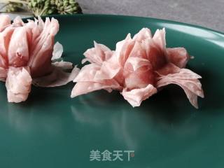 荷花酥的做法步骤：17