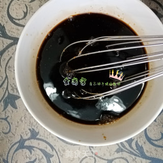 家庭红糖马拉糕 红糖发糕的详细制作的做法步骤：2