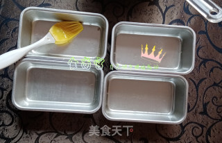 家庭红糖马拉糕 红糖发糕的详细制作的做法步骤：13