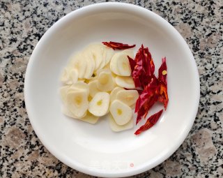 焦烧肉条的做法步骤：3