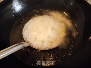 焦烧肉条的做法步骤：8