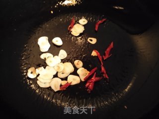 焦烧肉条的做法步骤：9