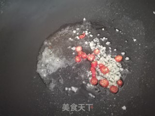 榨菜肉丝的做法步骤：5