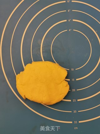 奶酪磨牙饼的做法步骤：5