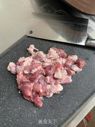 烤羊肉串（烤箱版）的做法步骤：2
