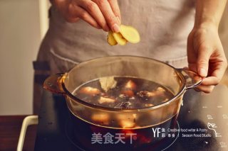 蔓越莓红烧肉的做法步骤：5