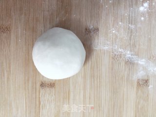 葱油饼的做法步骤：8