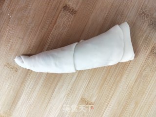 葱油饼的做法步骤：13