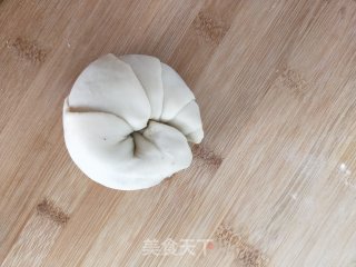 葱油饼的做法步骤：14