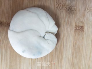 葱油饼的做法步骤：15
