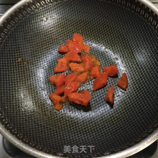 菊花脑蛋汤的做法步骤：2