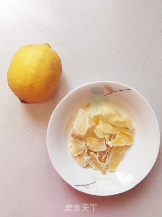 明姜鸡翅的做法步骤：6