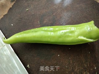 让你欲罢不能的♥蔬菜炒饭的做法步骤：1