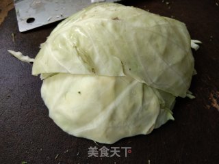 让你欲罢不能的♥蔬菜炒饭的做法步骤：3