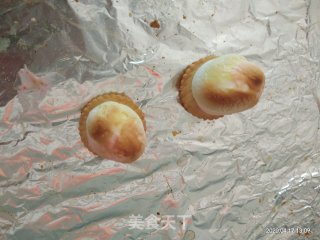 拉丝饼干的做法步骤：2