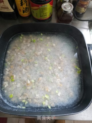 蚝油炒疙瘩的做法步骤：7