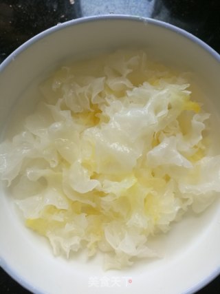 三鲜菌菇汤的做法步骤：5