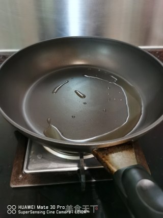 芝士炒蛋的做法步骤：3