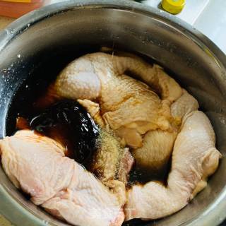 照烧鸡排饭-学会了都不想去外面吃了的做法步骤：3