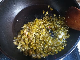 双色鱼头的做法步骤：4