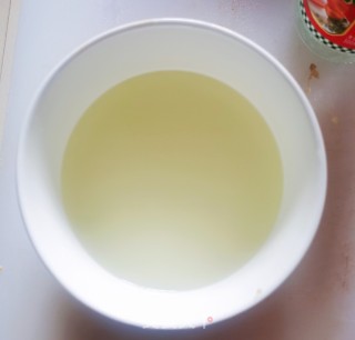 泡椒萝卜的做法步骤：6