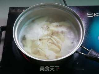 笋片炒鸡肉的做法步骤：5