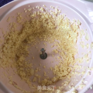 蒜泥烤肉（烤箱版）的做法步骤：2