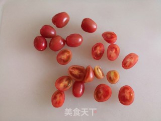 西红柿汁的做法步骤：3