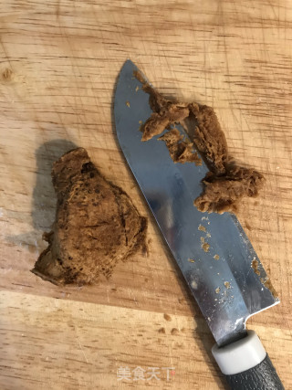 雪梨乌鸡润肺汤的做法步骤：6