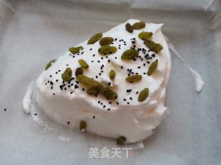 爱你在心口难开～的做法步骤：5