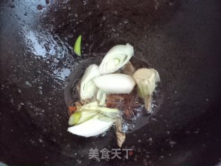 元宝肉的做法步骤：4