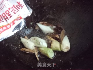 元宝肉的做法步骤：5