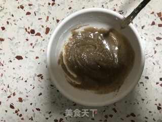 葱香肉饼的做法步骤：10