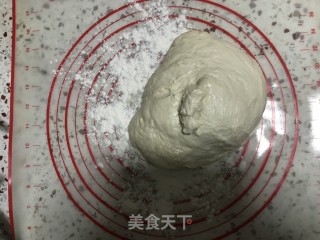 葱香肉饼的做法步骤：11