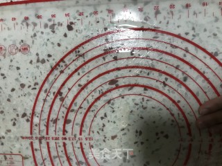 葱香肉饼的做法步骤：13