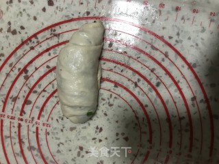 葱香肉饼的做法步骤：20