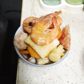 麻辣香锅的做法步骤：3