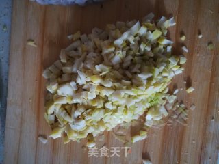 三丁包的做法步骤：6