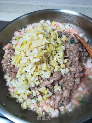 三丁包的做法步骤：10