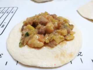 三丁包的做法步骤：13