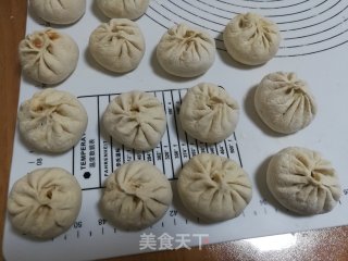 三丁包的做法步骤：14