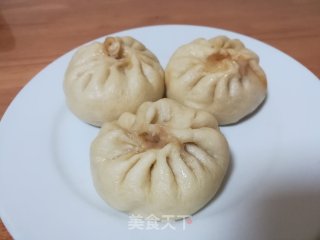 三丁包的做法步骤：16